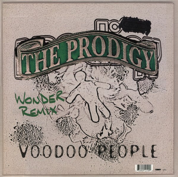 The Prodigy - Voodoo People