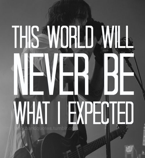 Three Days Grace - Never Too Late