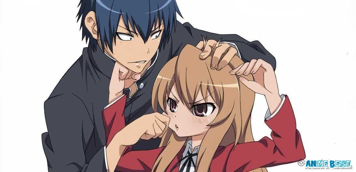 ToraDora/ТораДора - Vanilla Salt