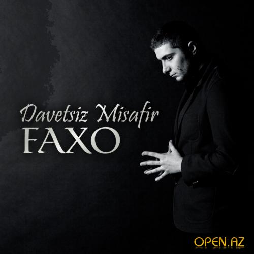 ❏Турецкие песни❏ Faxo - Davetsiz Misafir