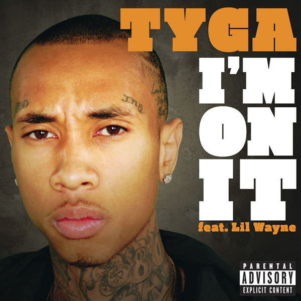 Tyga - Im On One