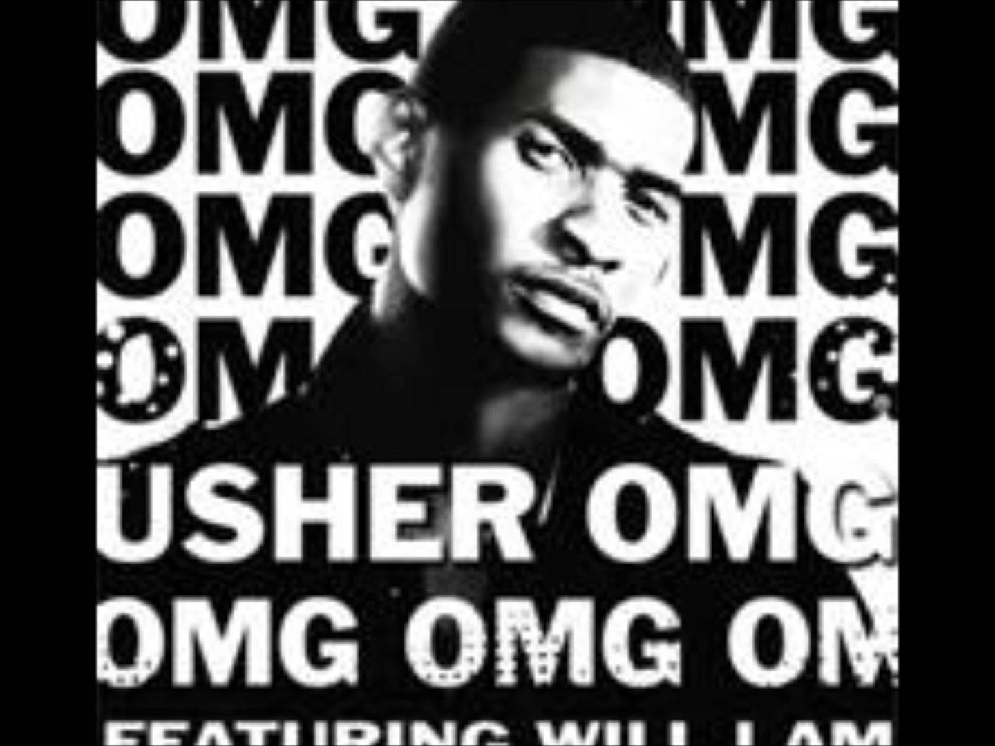Usher - Oh my God