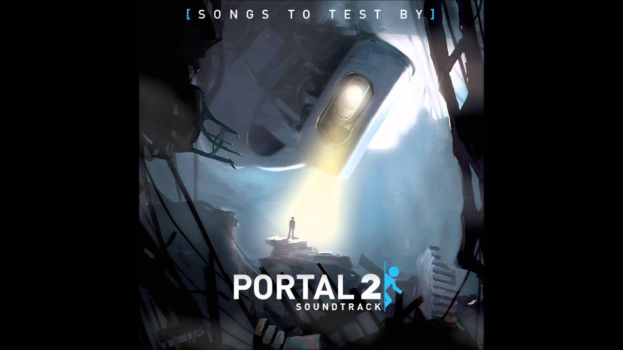 Valve Studio Orchestra - Portal 2 OST - For Science