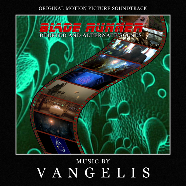 Vangelis - Dream of Babylon (Alternate) (группа vk.com/oachost, oach.ru, Score, ОСТ Александр / OST Alexander)