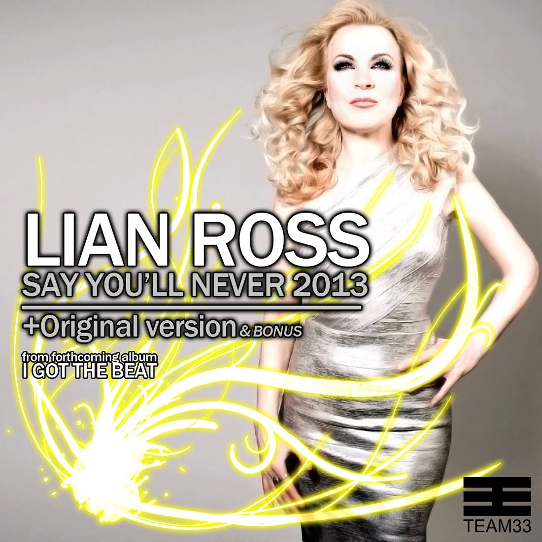 Various Artists - Lian Ross - Say, You'll Never