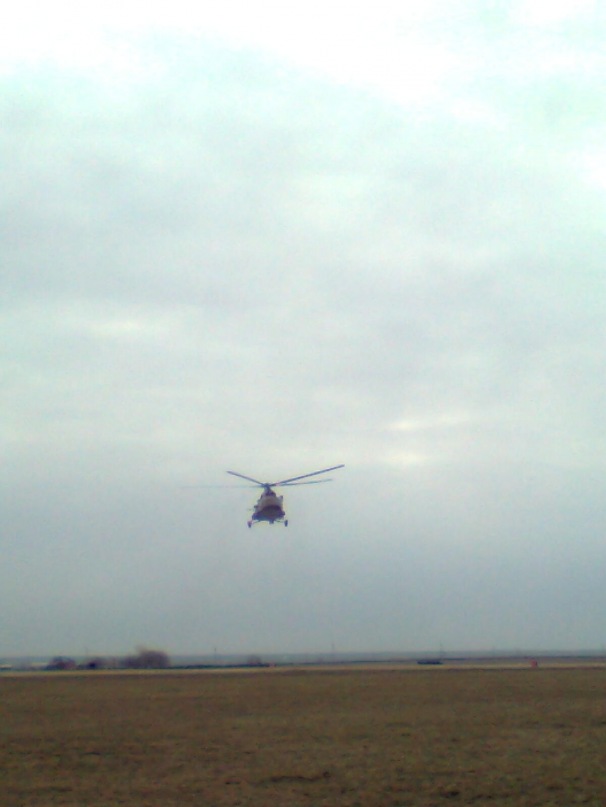 ВДВ 2й взвод) - высоту набирает наш десантный вертолёт