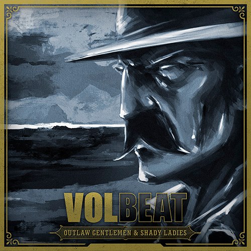 Volbeat - I Only Wanna Be With You