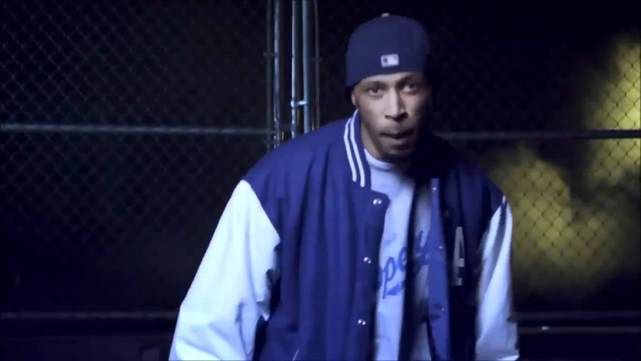 WC feat. Young Maylay and Ice Cube - You Know Me [2011]