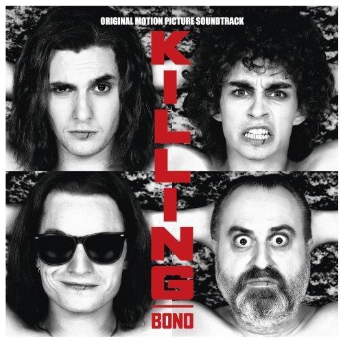 Ben Barnes - Where We Wanna Be (Killing Bono OST)