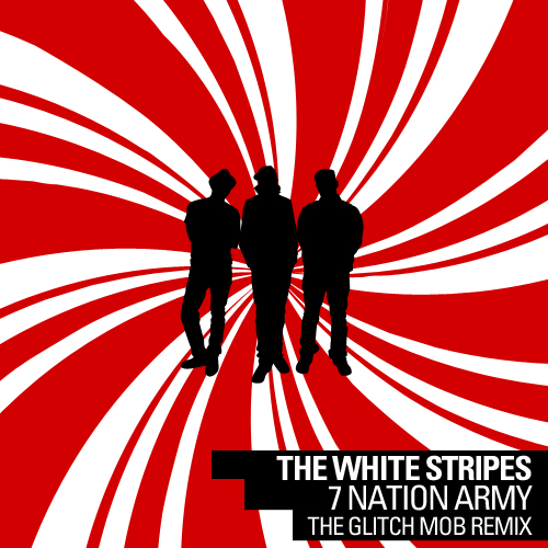 White Stripes - Seven Nation Army