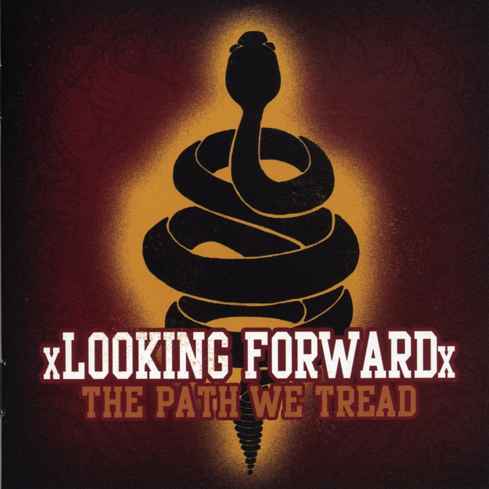 xLooking Forwardx - You're Worth it