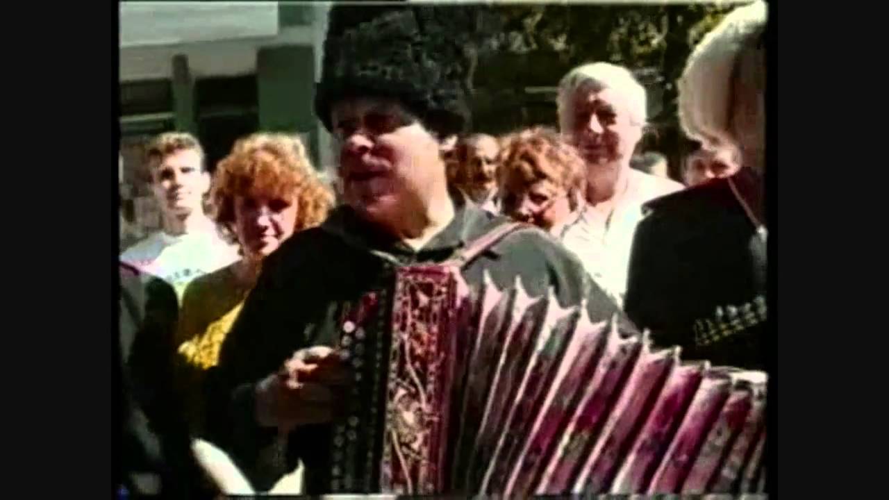 Заволокин Геннадий - Колокольный звон