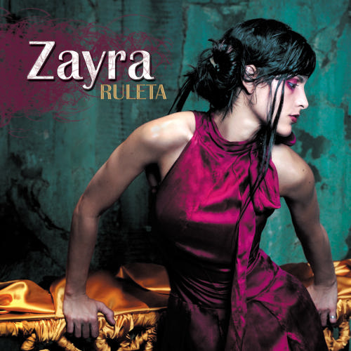 Zayra Alvarez - This Is Love \ OST The Property of a Lady (James Bond 2012)