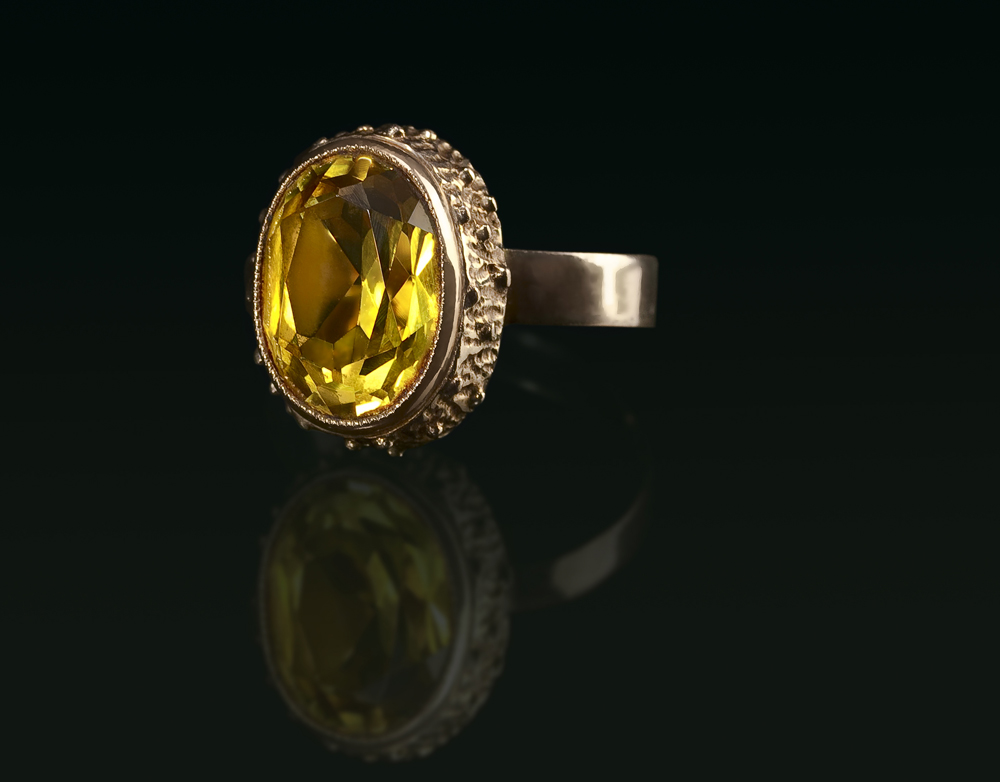 Золотое кольцо - Старый клён