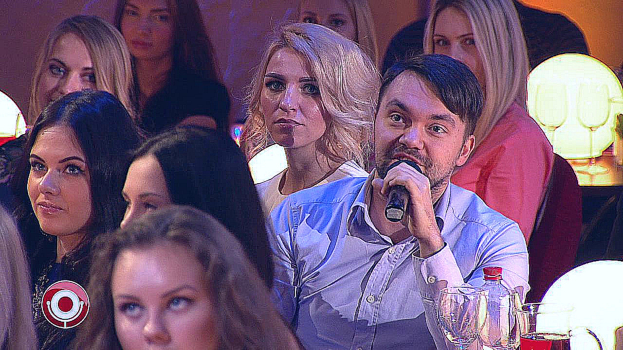 Артём Синявский в Comedy Club (13.03.2015) 