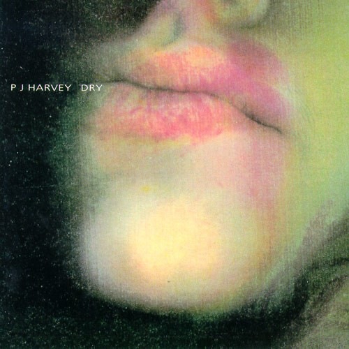 Ворон 2. Город ангелов (The Crow. City Of Angels) -ost- - 1996 - PJ Harvey - Naked Cousin