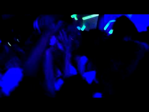 Skrillex - Rock N' Roll (Live @ Fur Night Club, Washington DC 10/6/11) 