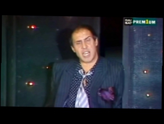 Adriano Celentano - Susanna (Live@RAI TV,1987) / Адриано Челентано - Сюзанна 