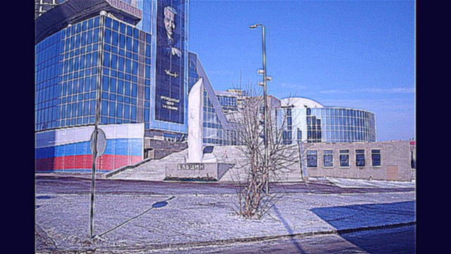 25.11.2015 путин откроет музей Ельцина, за 7 млрд бюджетных рублей!