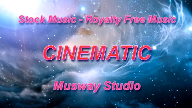 Inspiring Carousel - 1 Cinematic - Royalty Free Music