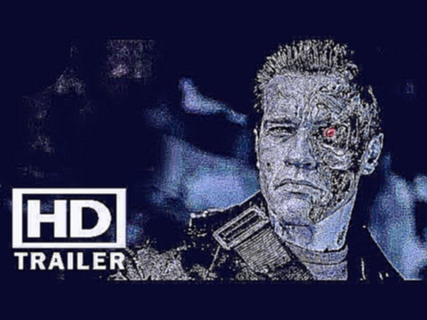 TERMINATOR GENESIS PRIMER TRAILER OFICIAL | SUBTITULADO