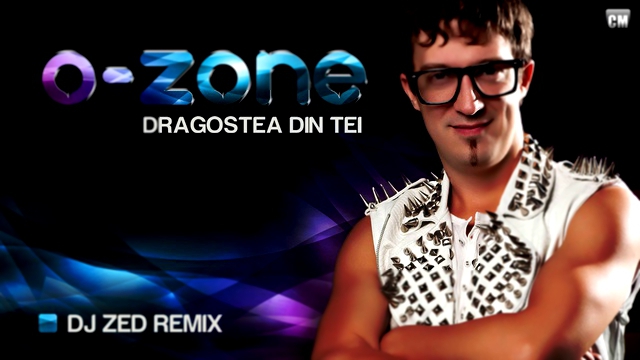 O-Zone - Dragostea Din Tei (DJ Zed Remix) [Clubmasters Records] 
