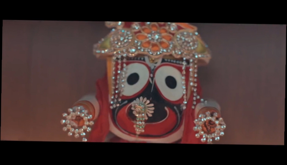 Jay Djagannath Нереальная мистика и психодел