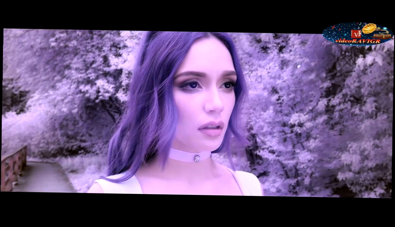 Serebro - Отпусти меня (МУЗ-ТВ version - 2016) 