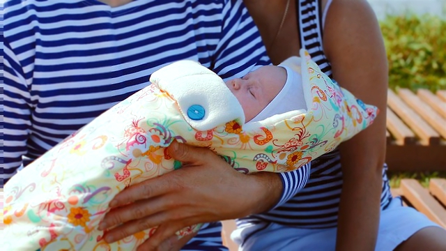 Futurmama - Конверты для новорожденных 