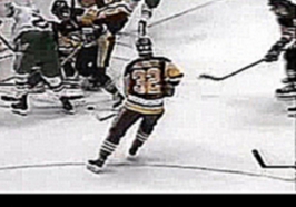 NHL.Penguins Classic TV5.Pittsburgh Penguins-New Jersey Devils.1991.Patrick Div Semifinal.Game6. 