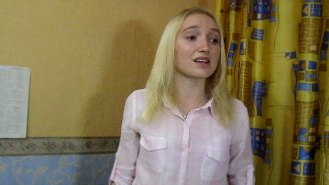 Алена Юдина -Нева (5'NIZZA cover) 