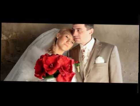 М+Р: День свадьбы  Житомир, зима 2012 HD 720p