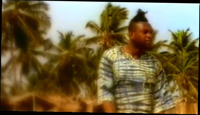 Dr. Alban - Born In Africa 