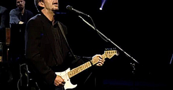 Eric Clapton - Wonderful Tonight 