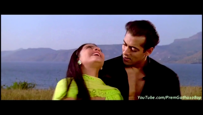 Odh Li Chunariya Pyaar Kiya To Darna Kya 1080p HD Song  