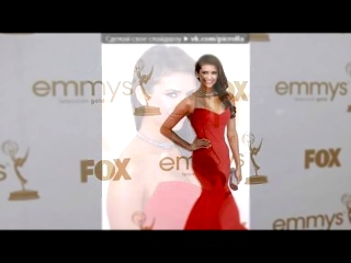 «Йен и Нина на Emmys Awards 2011» под музыку Within Temptation - All I need  (The Vampire Diaries 19 серия/танец Елены и Дэймона 