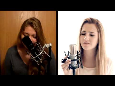 Young and Beautiful (Mash Up) Lindee Link, Catie Lee, Chloe Cherisma, Madilyn Bailey, Tiffany Alvord 