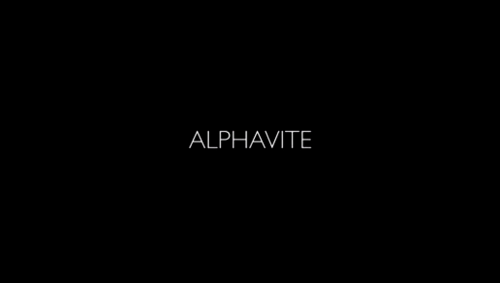 Alphavite - Забрать банк 