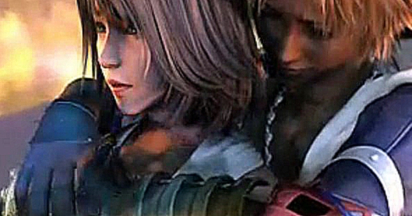Skillet Whispers in the Dark & Final Fantasy Х 