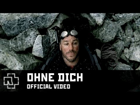 Rammstein - Ohne Dich (Official Video) 