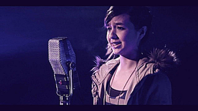 Maddi Jane - Rolling in the Deep (Adele Cover) 