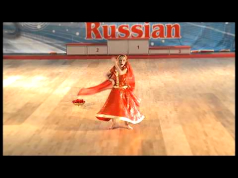 Удумбара Индийский Танец