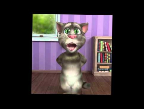 DZIDZIO - наречена (Михайло Хома)Talking Tom 2 