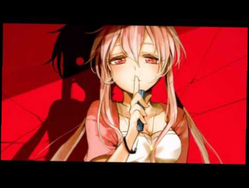 Nightcore - Lullaby . 