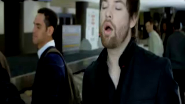 David Cook - Come Back To Me 
