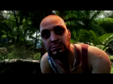 Far Cry 3 | Я уже говорил тебе, что такое безумие.. 