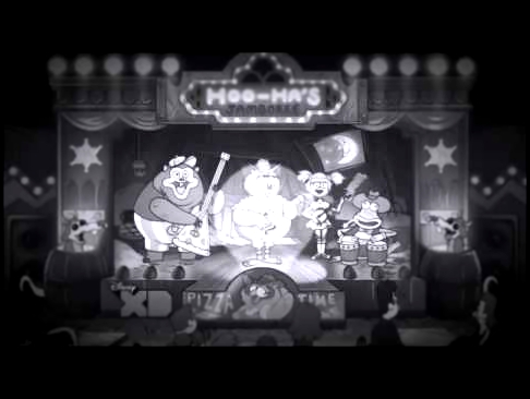 Five Nights At Freddy's Gravity Falls MV |5 ночей с Фредди в Гравити Фолз 