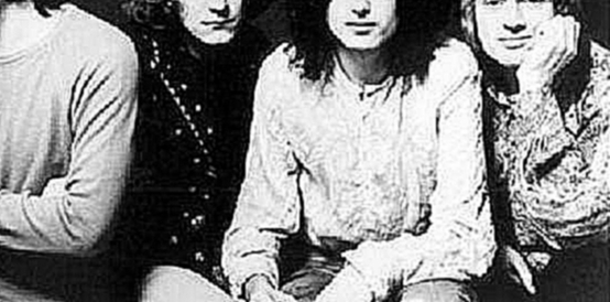 Led Zeppelin - Sweet Home Alabama 