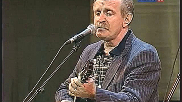 Александр Суханов - Душевная (фрагмент концерта) 