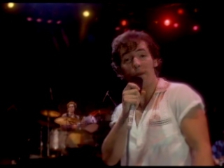 Bruce Springsteen - Dancing in the dark (1984) 